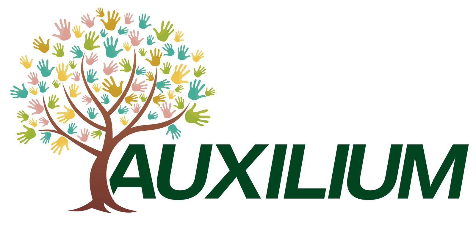 Auxilium logo